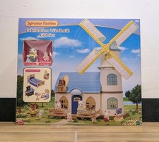 Sylvanian Families - Le grand