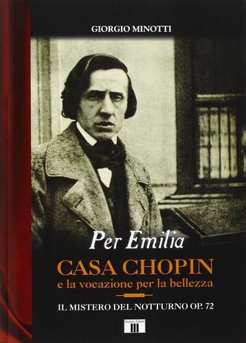 Giorgio minotti per emilia - giorgio,