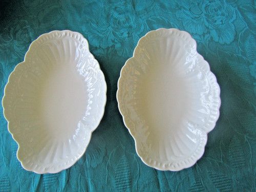 Raviers porcelaine de - 2,