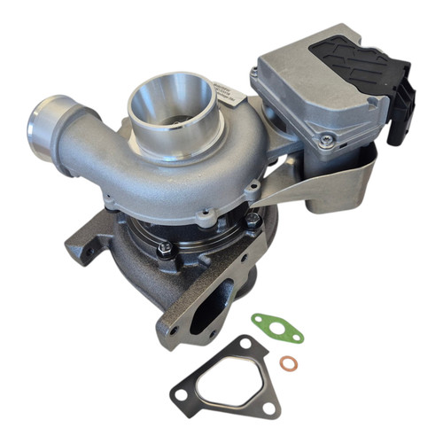 Turbocompresseur billet - turbocompresseur,