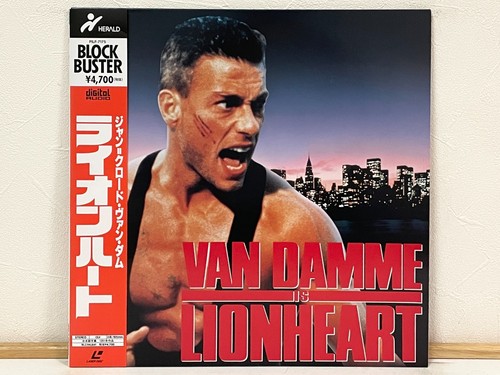 Lionheart 1990 jean claude - 1990, jean-claude