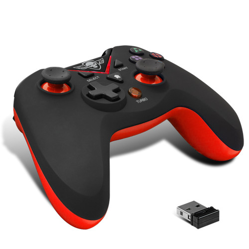 Manette jeu sans fil - manette,