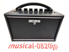 BOSS KATANA MINI KTN MINI