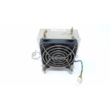Ventirad Processeur HP 453580-001 - Socket LGA775 - 4-pin - FRANCE / TVA