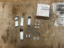 Ducati Performance Special fitting kit for Paul Smart fairing kit 96623105BA