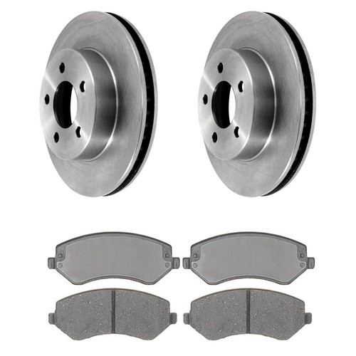Disques plaquettes frein - de,