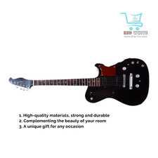 Mini guitar manson 007 - mini,