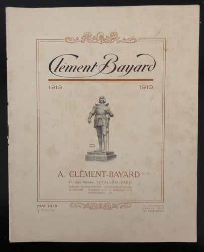 3401 dépliant catalogue - -,