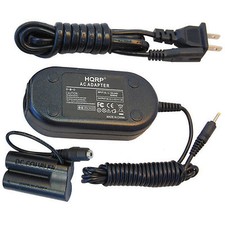 Adaptateur Secteur AC + Dc