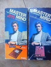 Jeu de société vintage