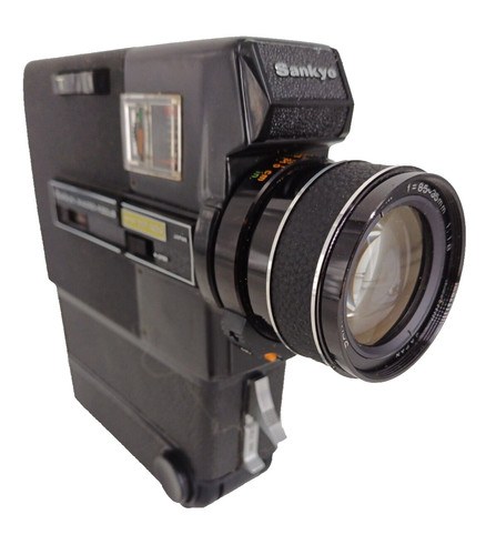 Caméra sankyo macro focus - sankyo, mf