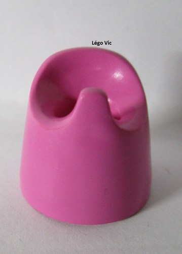 Lego 33050 baby potty - lego,