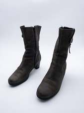 Bottes Hautes Gabor Pour