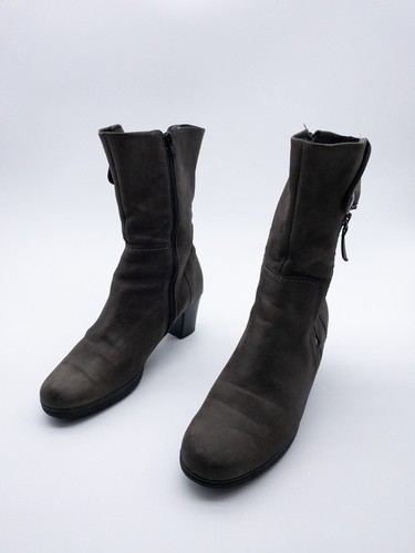 Bottes hautes gabor pour - bottes,