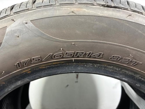 Pneu 175 r14 t autres - t,