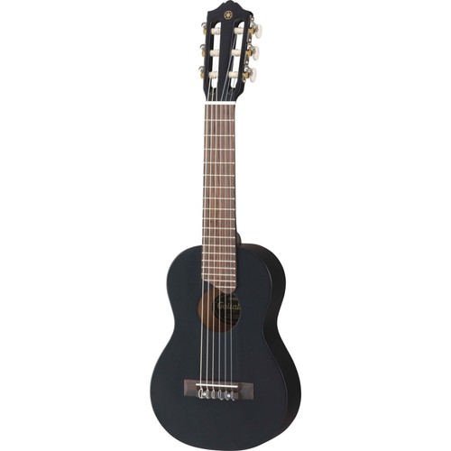 Yamaha gl1 guitalele - -, noir