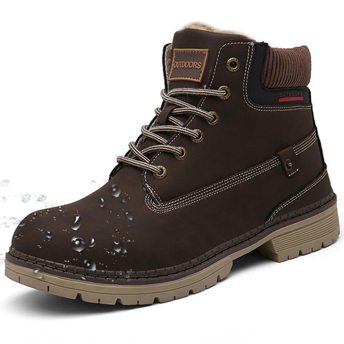 Bottes femme homme hiver - bottes,