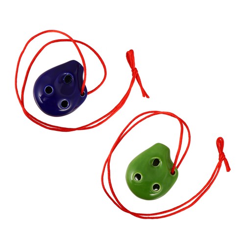 Pcs ocarina do - ocarina, en