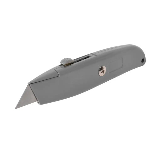 Cutter lame rétractable - cutter, à