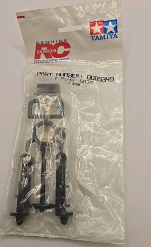 Tamiya parts body posts - parts,