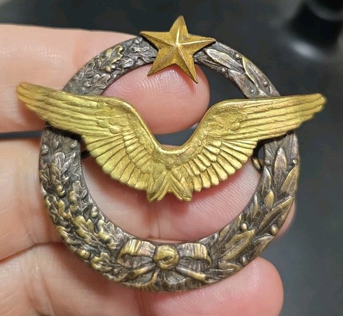 Insigne armée air - armée, l'air