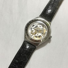 Swatch Irony Automatic