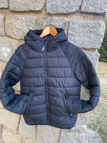 Doudoune bershka excellent - doudoune,