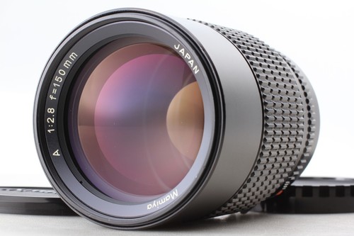 Neuf objectif mamiya - objectif,