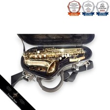 Yanagisawa Prima SC-800 & Hard