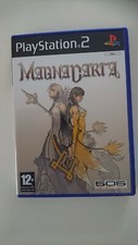 Jeu Video - Magna Carta - 505 GAMES - PS2 - PLAYSTATION 2