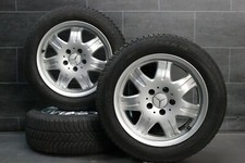Jantes aluminium mercedes - aluminium,