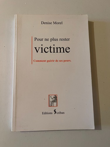 Morel pour ne plus rester - ne,