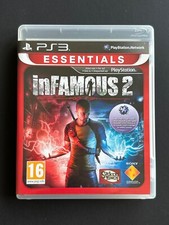 Jeux Playstation 3 / PS3 - InFamous 2 - Français