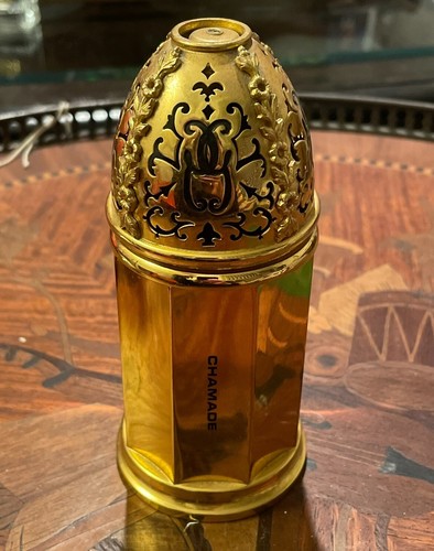 Vintage guerlain demonstration - vintage,