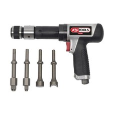 Burineur pneumatique, 2500