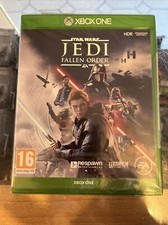 jeu xbox one Star Wars Jedi
