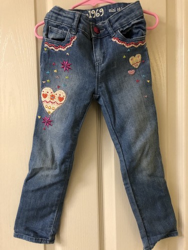 Gap 1969 jeans lot - jeans, (lot