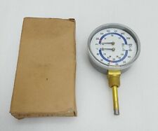 Manomètre De Température /