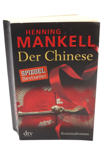Henning mankell roman policier - roman,