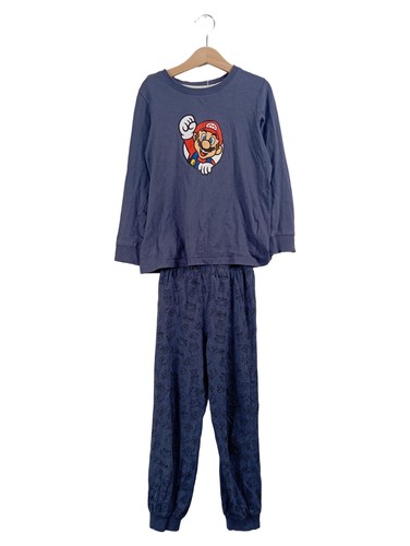 Super mario pyjama - super,