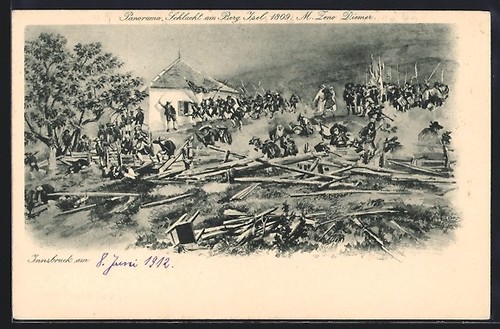 Carte postale artiste zeno - carte, d'artiste