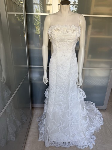Robe mariée divina sposa - mariée,