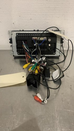 Ecran gps ford - gps,