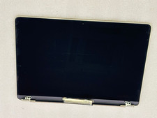 Écran LCD Complet Apple MacBook 12″ Retina A1534 Or (2015/2016/2017) GRADE A