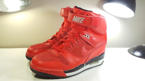Nike 2014 air revolution - 2014, sky