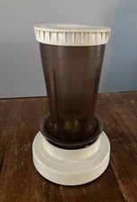 Bol Mixer Blender Moulinex Pièce Détachée Hachoir Baby Moulinette  Type 302