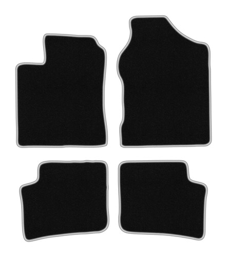 Tapis moquette daihatsu - tapis, trevis