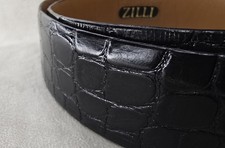 ZILLI Sublime Rare Ceinture