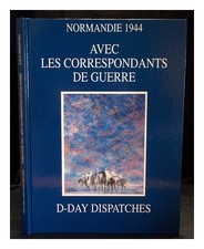 Magazine Normandie 1944, Avec