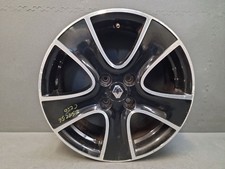 Jante alu alliage - Renault